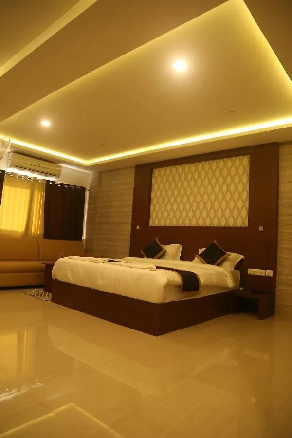 科泽科德 One Day Palace酒店